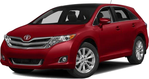 2015 Venza LE AWD Automatic 2015 Venza LE AWD Automatic